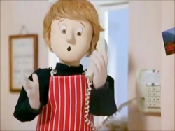 کارتون سریالی Fireman Sam قسمت 2